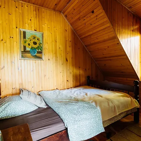 Pod Bukami * Szymbark (Pomerania)