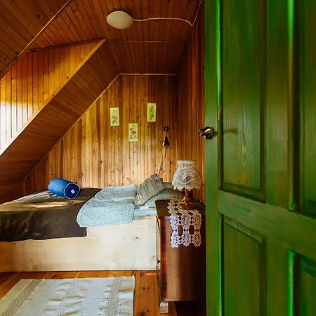 Pod Bukami * Szymbark (Pomerania)