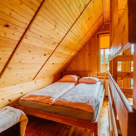 Pod Bukami Lodge *