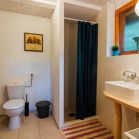 Lodge Pod Bukami
