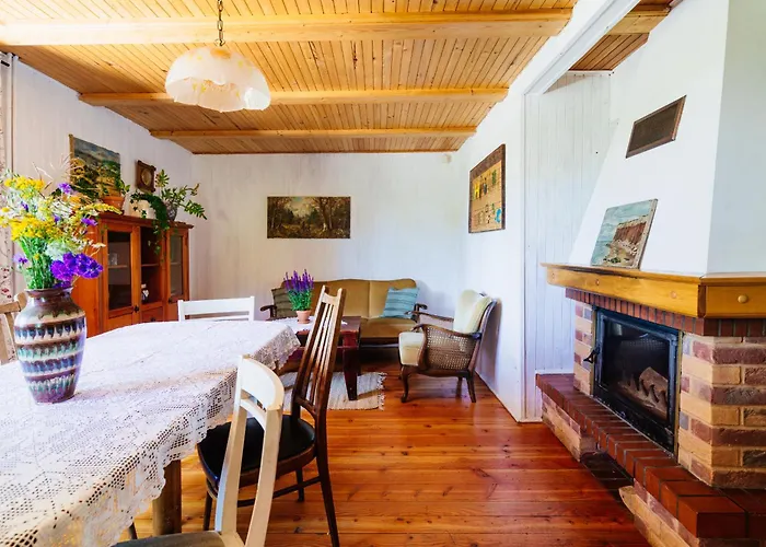 Pod Bukami * Szymbark (Pomerania)