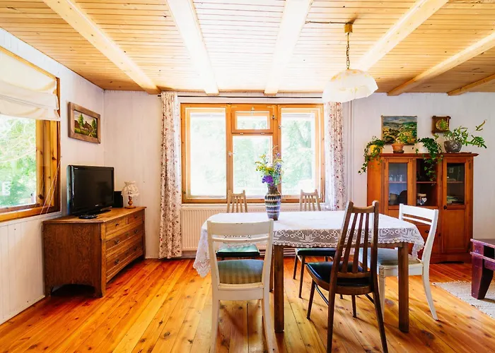 Pod Bukami Szymbark (Pomerania)