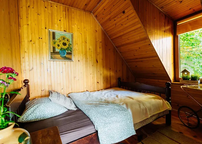 Pod Bukami * Szymbark (Pomerania)