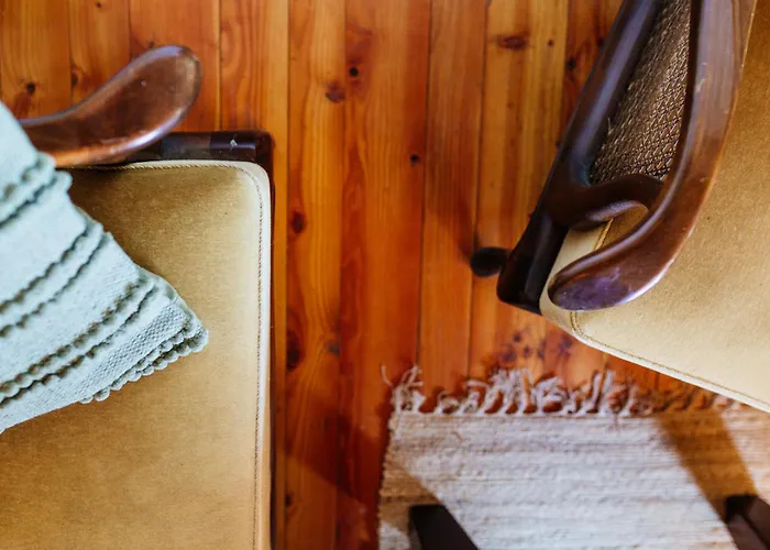 Lodge Pod Bukami Szymbark (Pomerania)