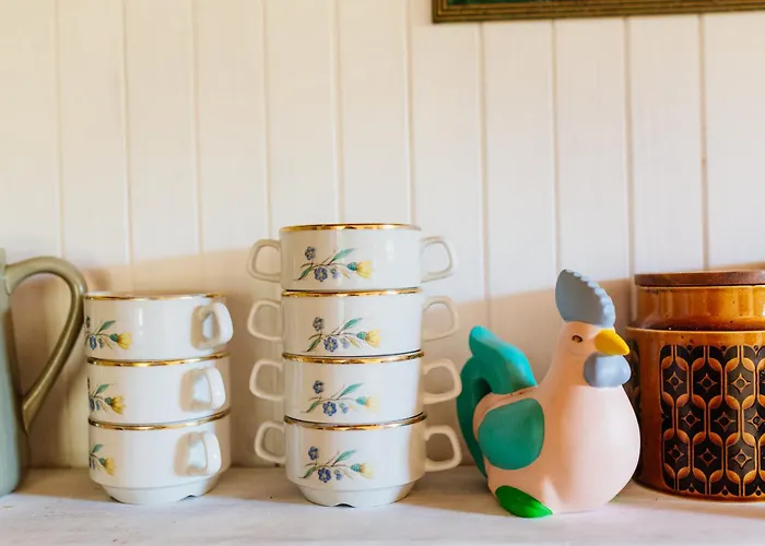 Lodge Pod Bukami Szymbark (Pomerania)