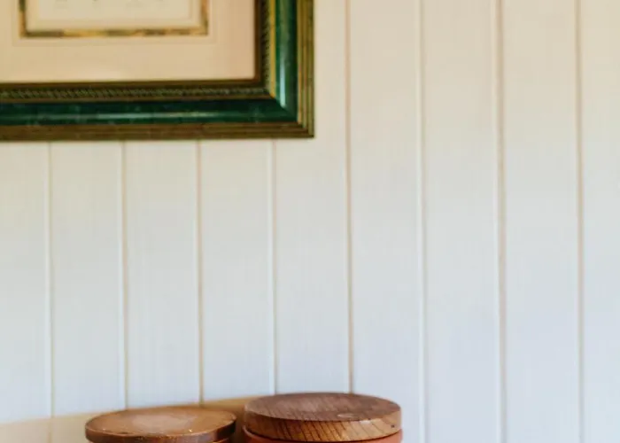 Pod Bukami * Szymbark (Pomerania)