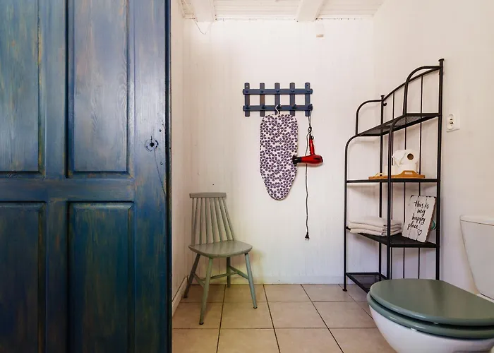 Pod Bukami Lodge Szymbark (Pomerania)