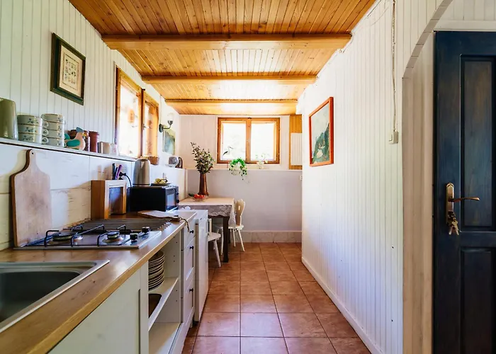 Pod Bukami * Szymbark (Pomerania)